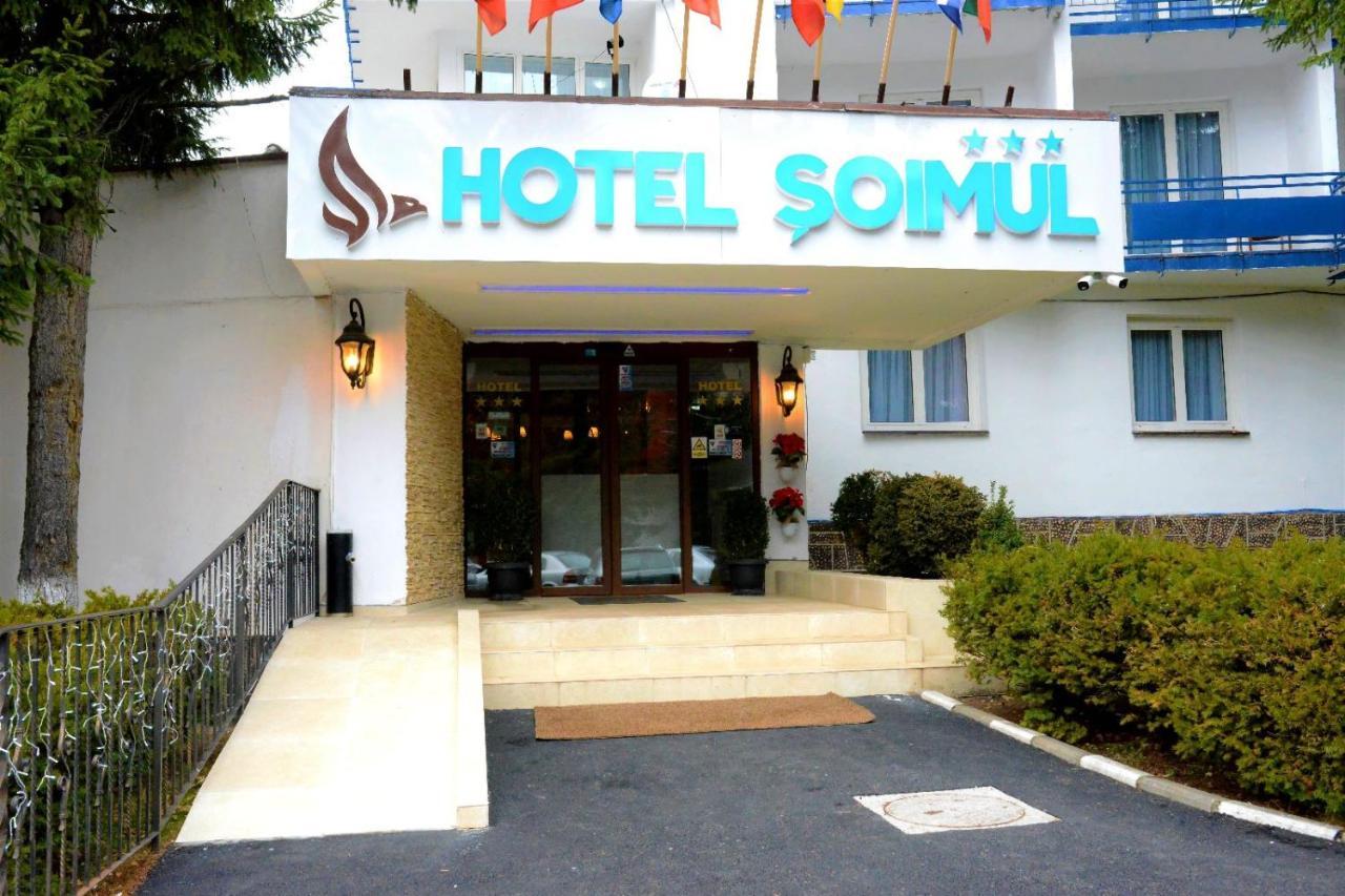 Soimul 3* בראשוב