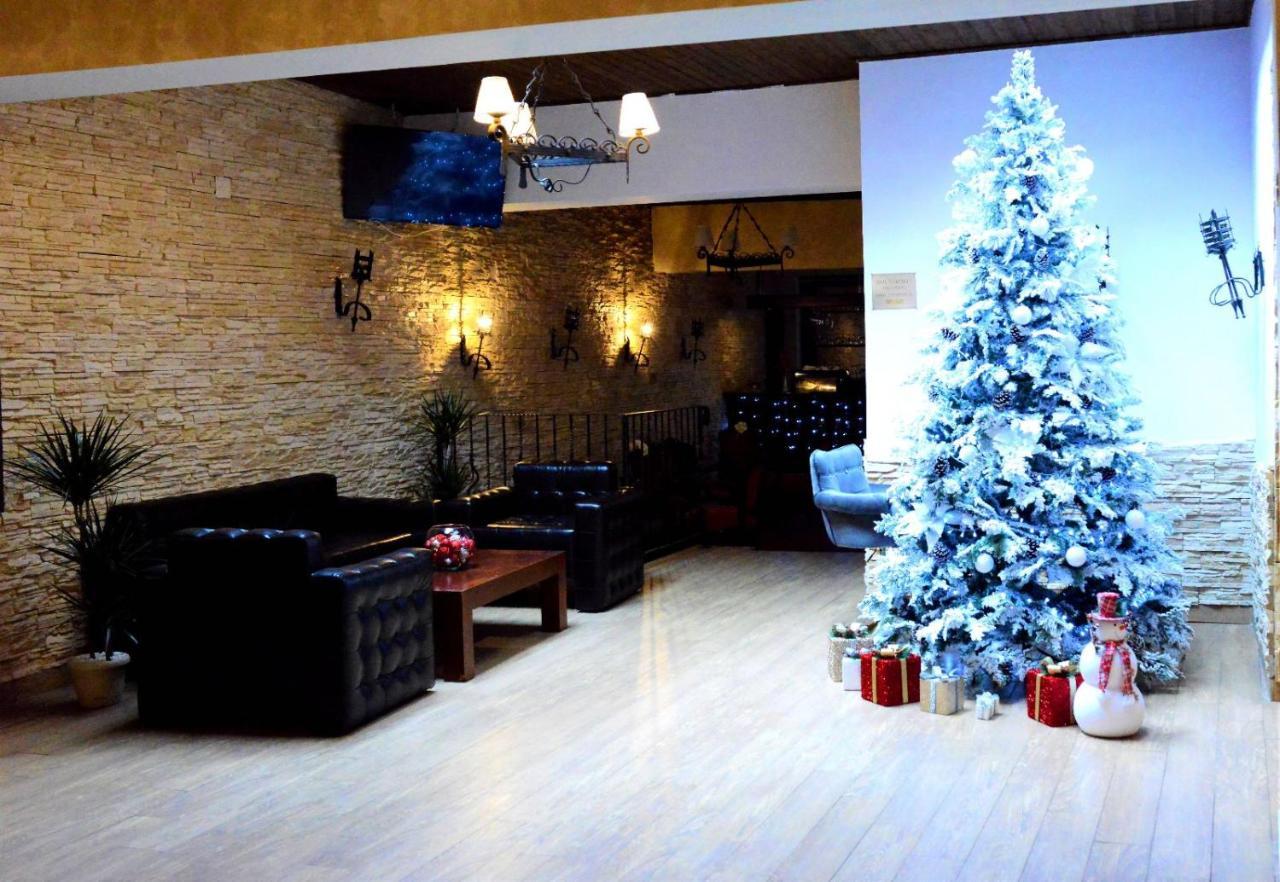 Soimul Hotel 3*