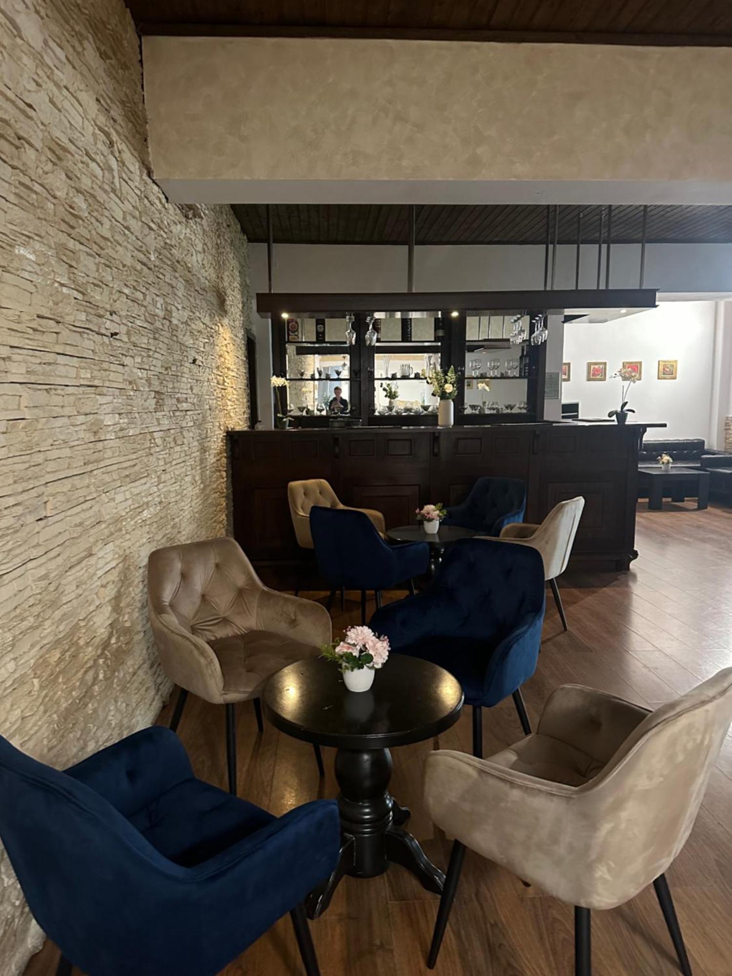 Hotel Soimul