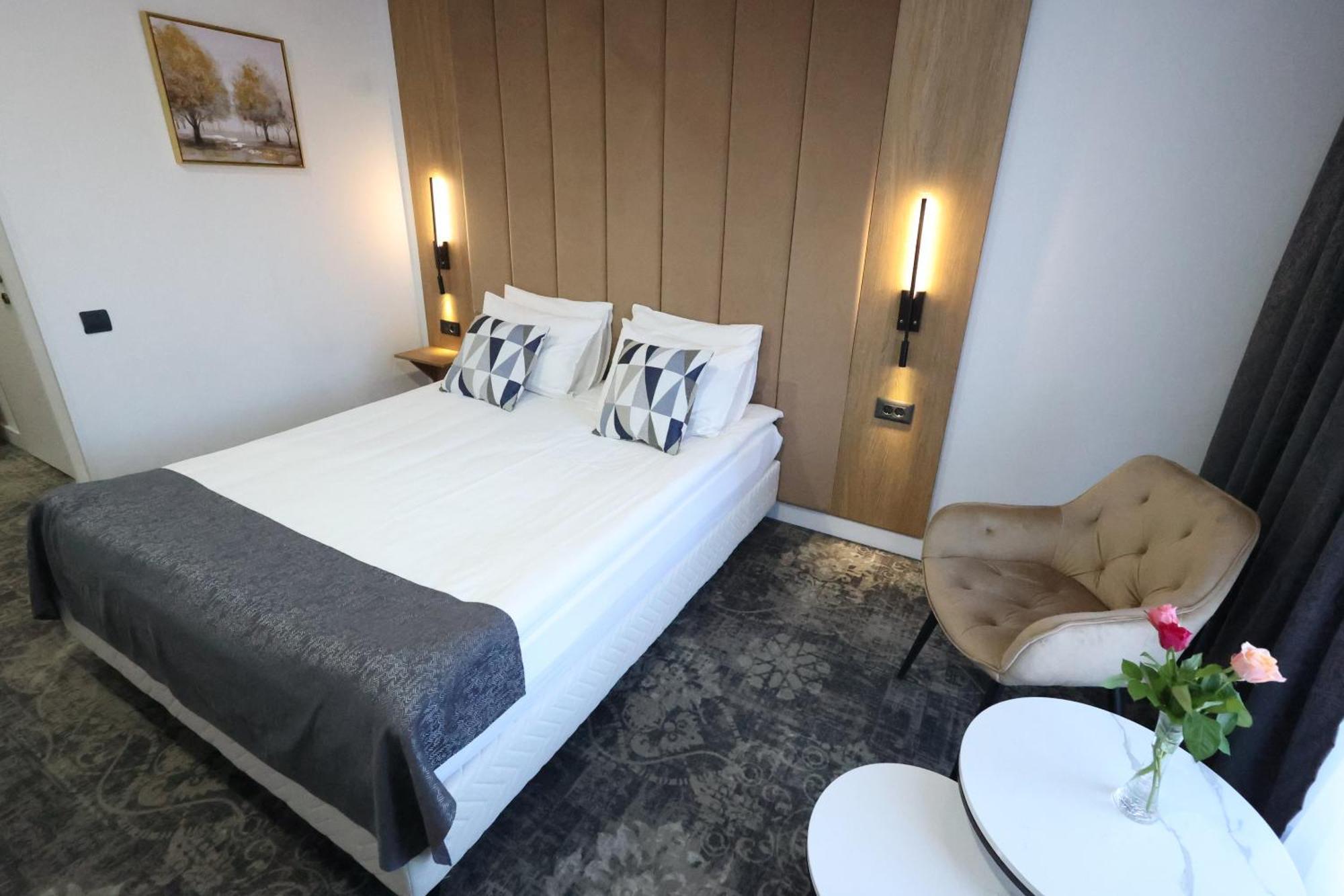 Hotel Soimul