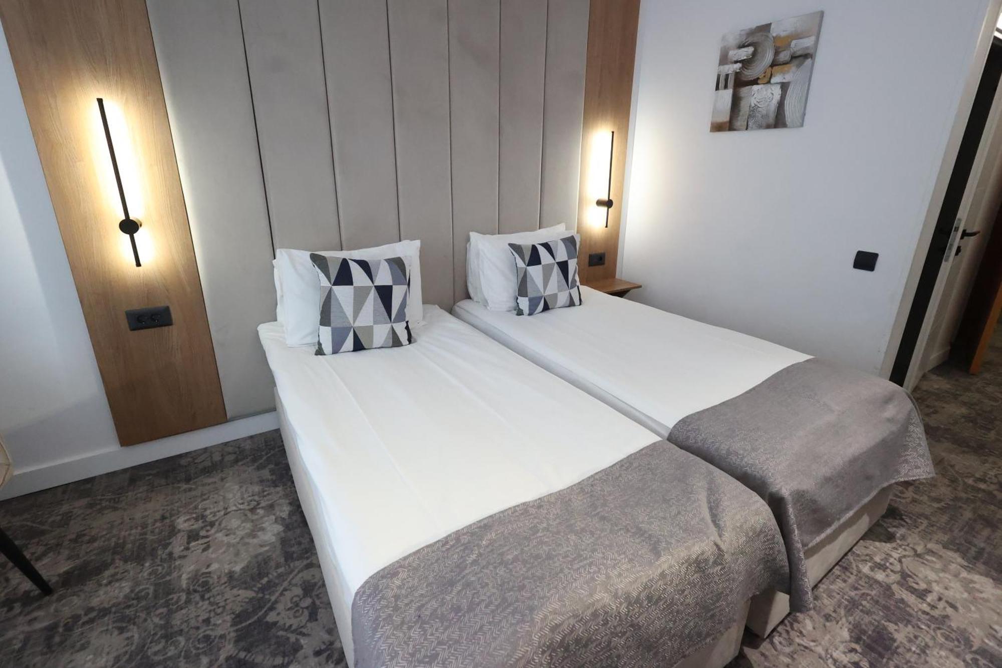 Hotel Soimul