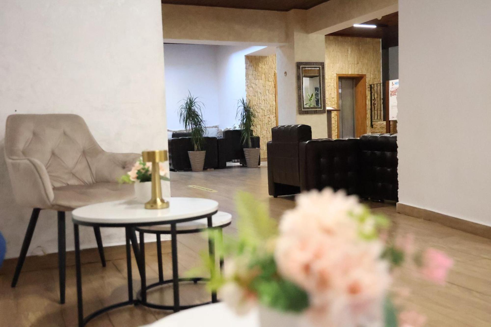 Hotel Soimul 3*