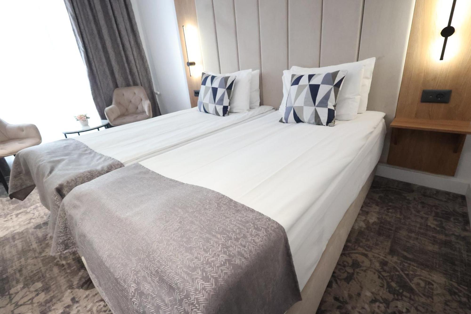 Hotel Soimul 3*