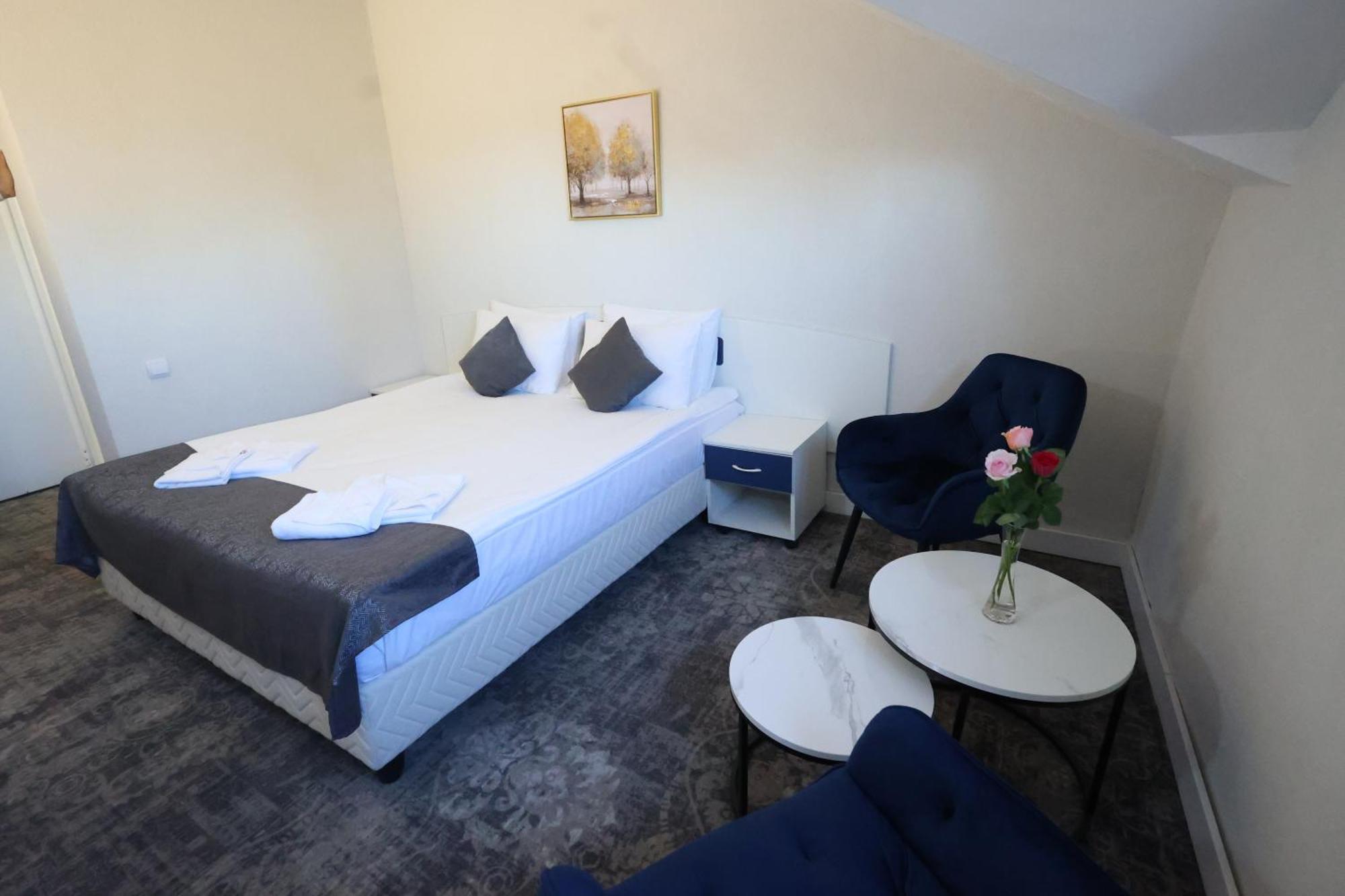 Soimul Hotel Brașov