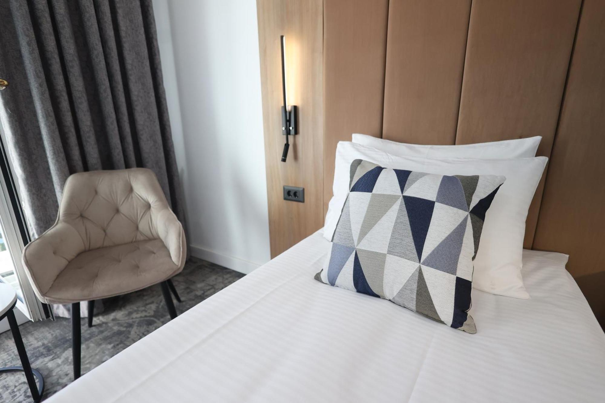 Soimul Hotel Braşov
