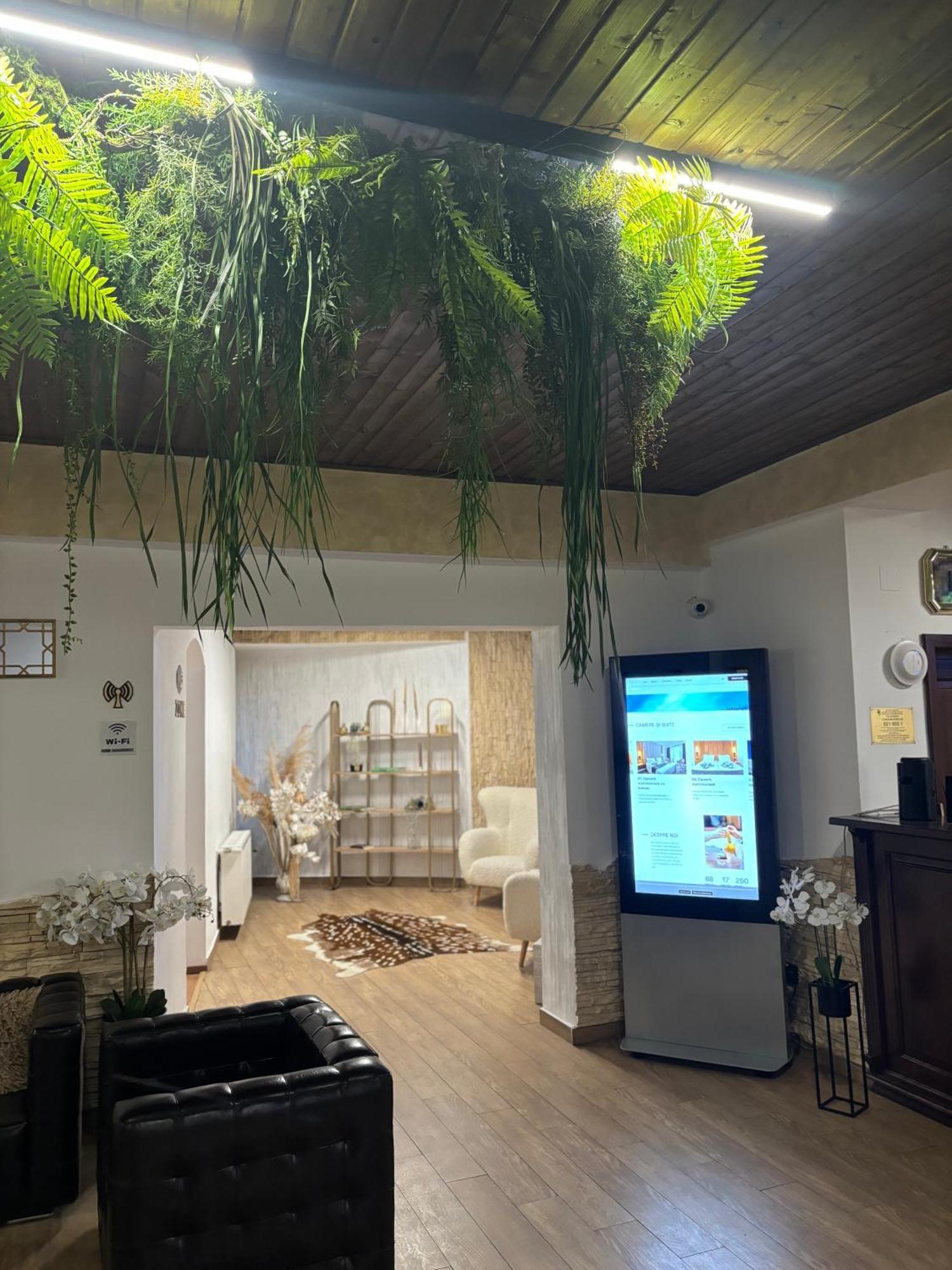 Hotel Soimul 3*