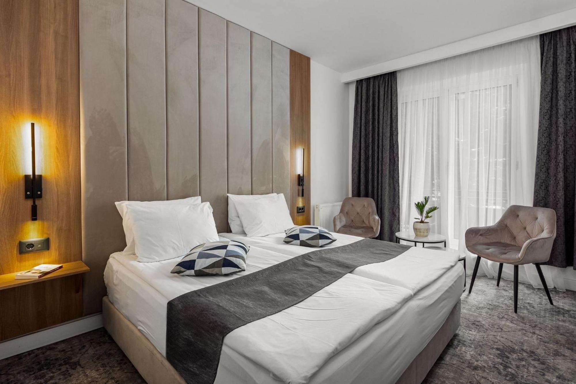Hotel Soimul 3*