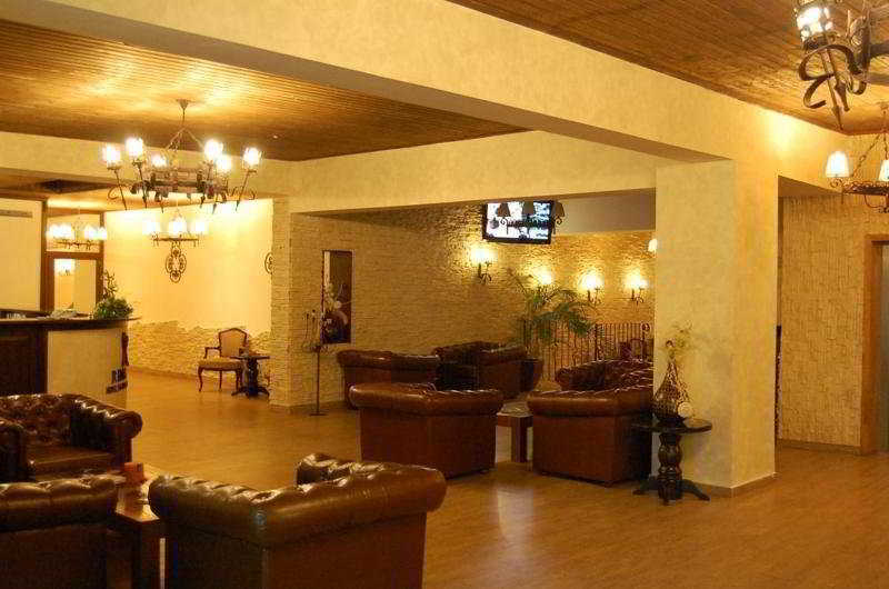 Hotel Soimul Brașov
