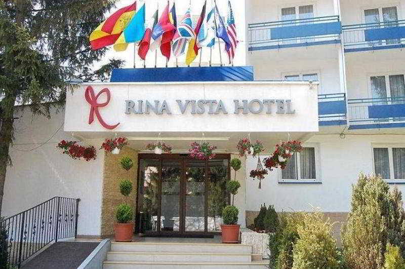 Hotel Soimul 3*